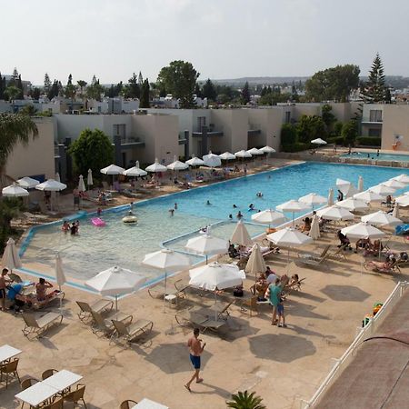 Electra Holiday Village Water Park Resort Айя-Напа Экстерьер фото