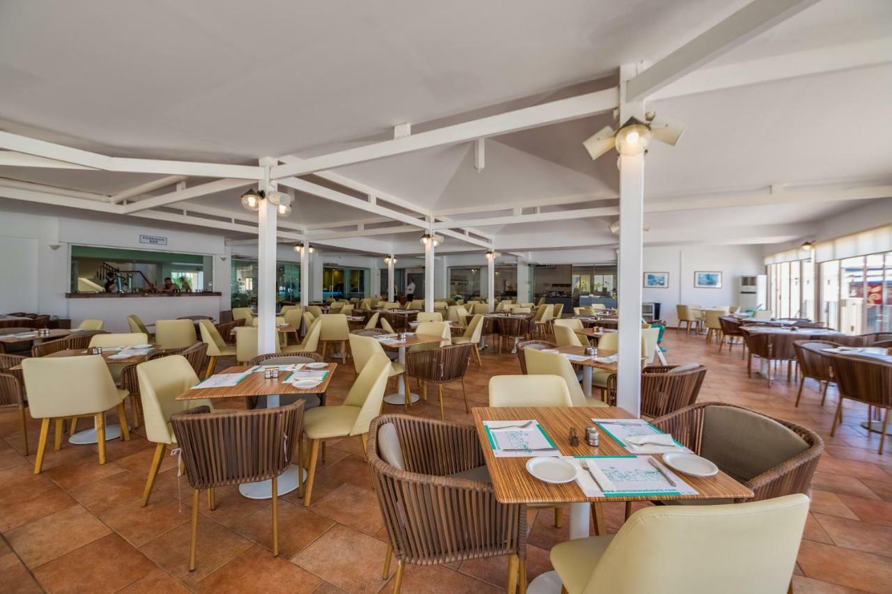 Electra Holiday Village Water Park Resort Айя-Напа Экстерьер фото