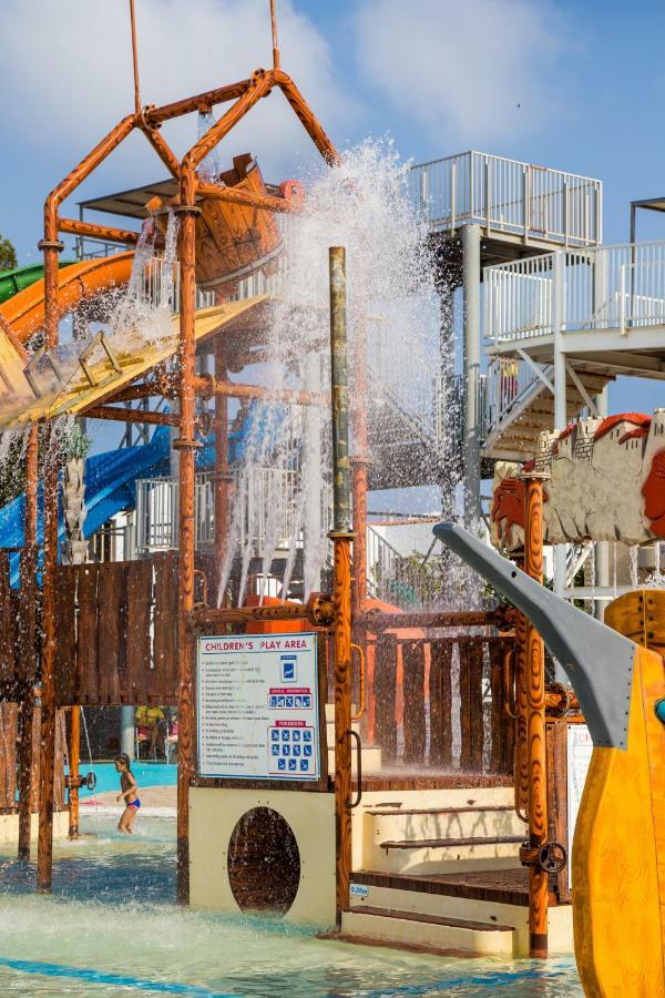 Electra Holiday Village Water Park Resort Айя-Напа Экстерьер фото