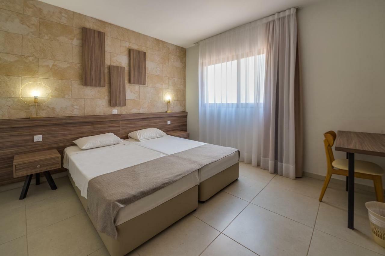 Electra Holiday Village Water Park Resort Айя-Напа Экстерьер фото